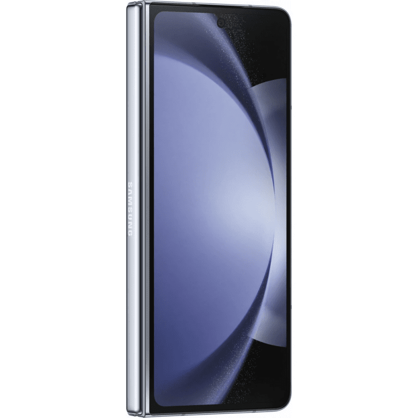 Смартфон Samsung Galaxy Fold5 SM-F9460 12/512GB Ice Blue  Фото №4