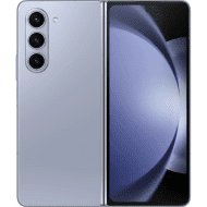 Смартфон Samsung Galaxy Fold5 SM-F9460 12/512GB Ice Blue Смартфон Samsung Galaxy Fold5 SM-F9460 12/512GB Ice Blue