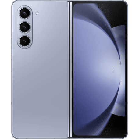Смартфон Samsung Galaxy Fold5 SM-F9460 12/512GB Ice Blue