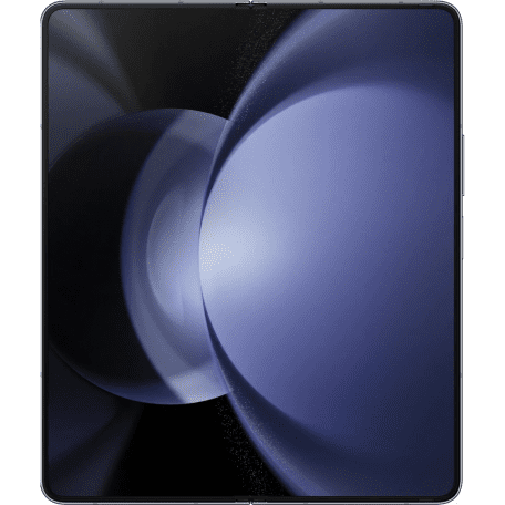 Смартфон Samsung Galaxy Fold5 SM-F9460 12/512GB Ice Blue  Фото №3