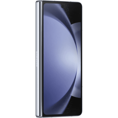 Смартфон Samsung Galaxy Fold5 SM-F9460 12/512GB Ice Blue  Фото №4