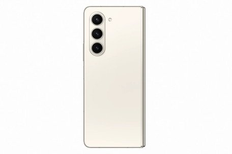 Смартфон Samsung Galaxy Fold5 SM-F9460 12/512GB Cream  Фото №6