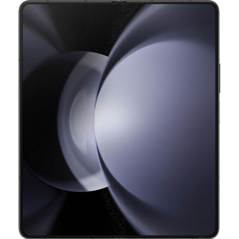 Смартфон Samsung Galaxy Fold5 SM-F9460 12/512GB Phantom Black  Фото №0
