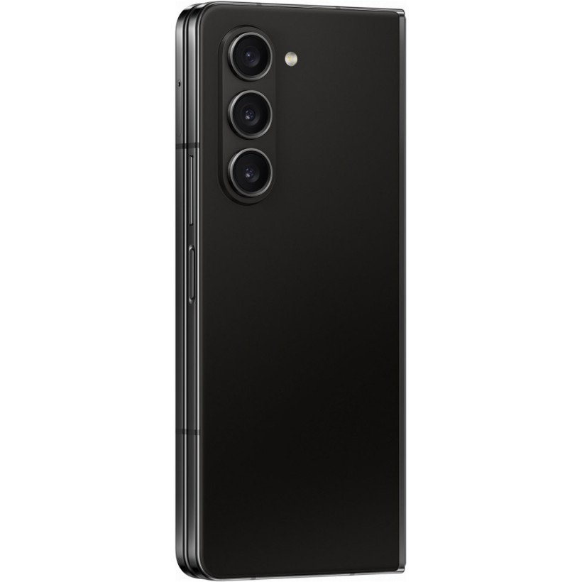 Смартфон Samsung Galaxy Fold5 SM-F9460 12/512GB Phantom Black  Фото №1