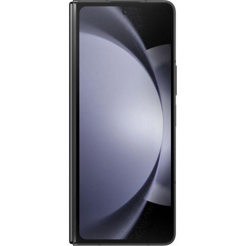 Смартфон Samsung Galaxy Fold5 SM-F9460 12/512GB Phantom Black  Фото №2