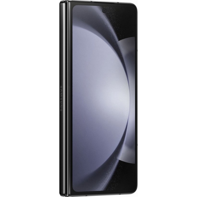 Смартфон Samsung Galaxy Fold5 SM-F9460 12/512GB Phantom Black  Фото №3