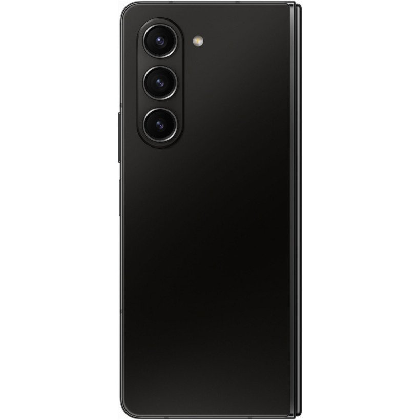 Смартфон Samsung Galaxy Fold5 SM-F9460 12/512GB Phantom Black  Фото №5