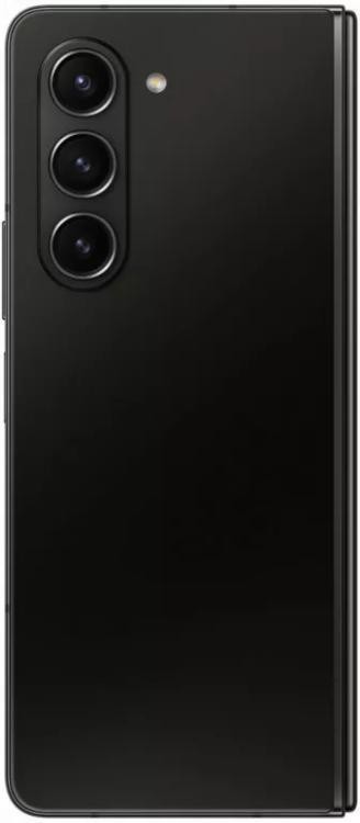 Смартфон Samsung Galaxy Fold5 SM-F9460 12/512GB Phantom Black  Фото №10