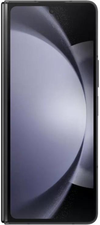 Смартфон Samsung Galaxy Fold5 SM-F9460 12/512GB Phantom Black  Фото №11