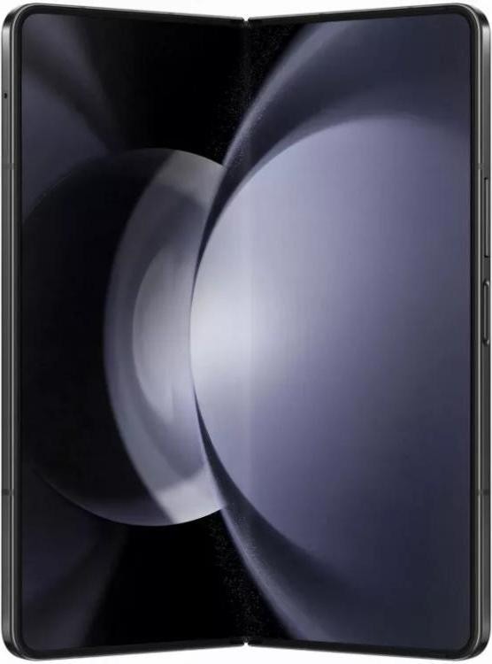 Смартфон Samsung Galaxy Fold5 SM-F9460 12/512GB Phantom Black  Фото №12