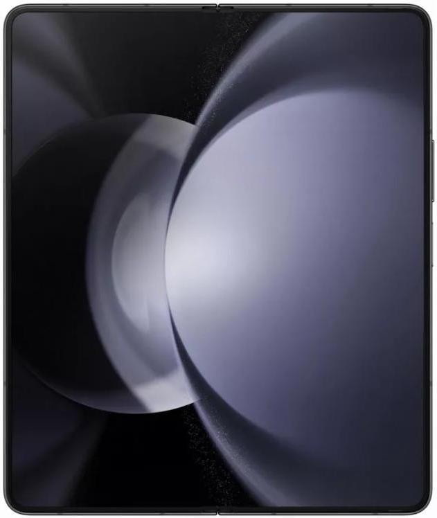 Смартфон Samsung Galaxy Fold5 SM-F9460 12/512GB Phantom Black  Фото №13