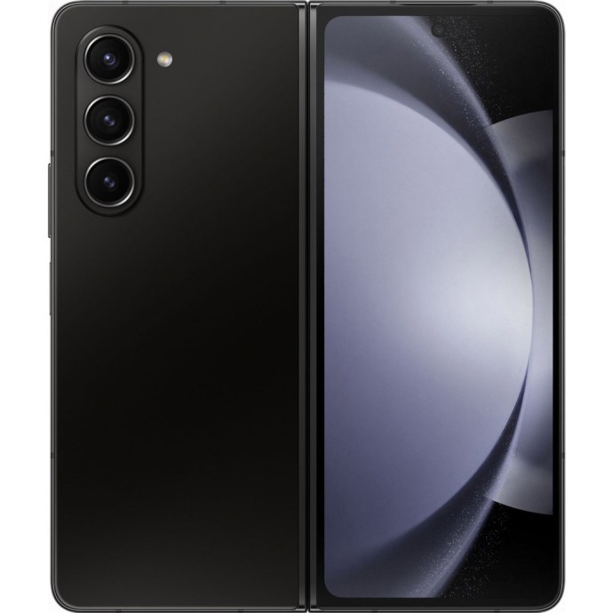 Смартфон Samsung Galaxy Fold5 SM-F9460 12/512GB Phantom Black  Фото №0