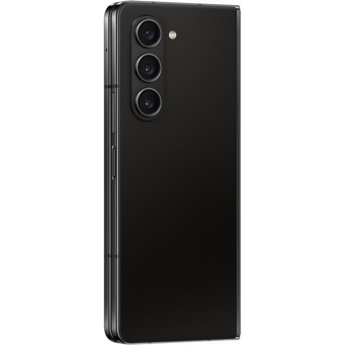Смартфон Samsung Galaxy Fold5 SM-F9460 12/512GB Phantom Black  Фото №2