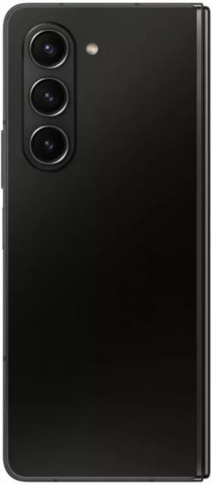 Смартфон Samsung Galaxy Fold5 SM-F9460 12/512GB Phantom Black  Фото №10