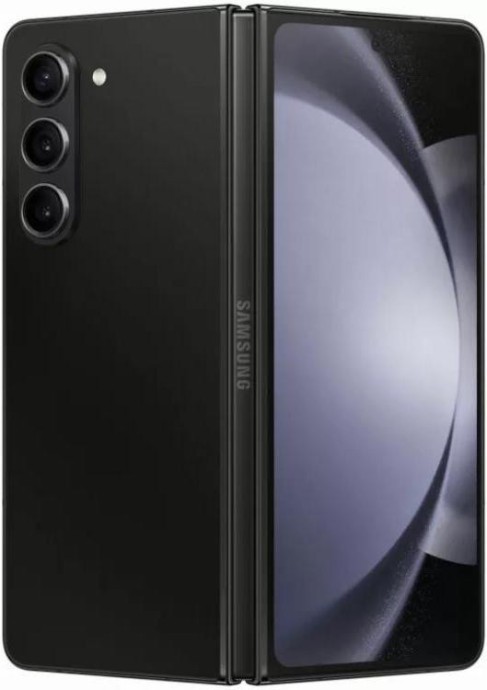 Смартфон Samsung Galaxy Fold5 SM-F9460 12/512GB Phantom Black  Фото №14