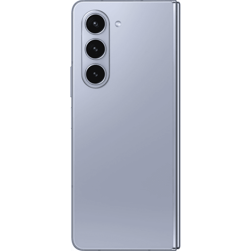 Смартфон Samsung Galaxy Fold5 SM-F9460 12/256GB Ice Blue  Фото №0