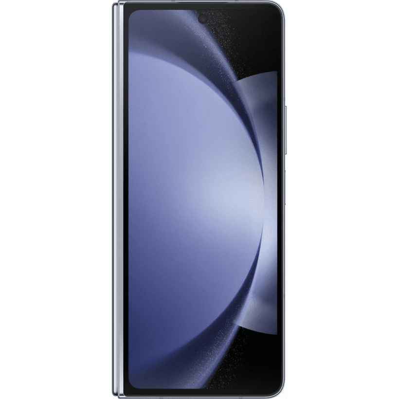Смартфон Samsung Galaxy Fold5 SM-F9460 12/256GB Ice Blue  Фото №2