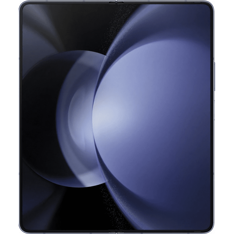 Смартфон Samsung Galaxy Fold5 SM-F9460 12/256GB Ice Blue  Фото №3