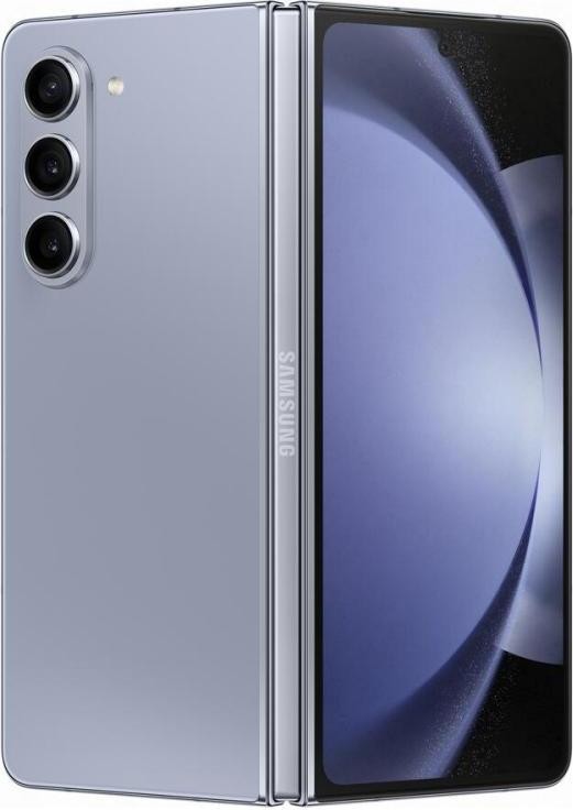 Смартфон Samsung Galaxy Fold5 SM-F9460 12/256GB Ice Blue