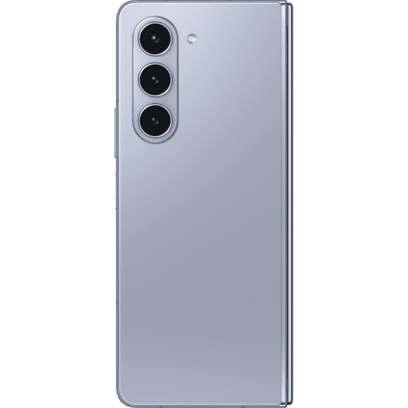 Смартфон Samsung Galaxy Fold5 SM-F9460 12/256GB Ice Blue  Фото №1