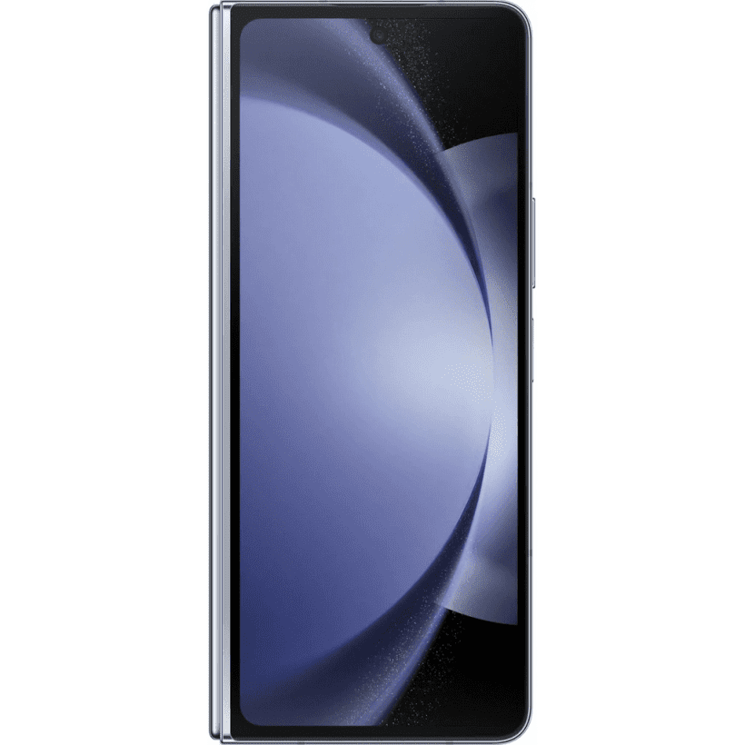 Смартфон Samsung Galaxy Fold5 SM-F9460 12/256GB Ice Blue  Фото №3