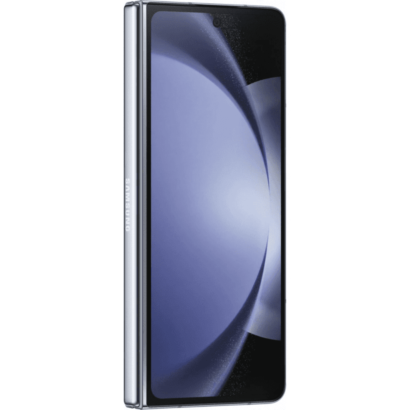 Смартфон Samsung Galaxy Fold5 SM-F9460 12/256GB Ice Blue  Фото №5