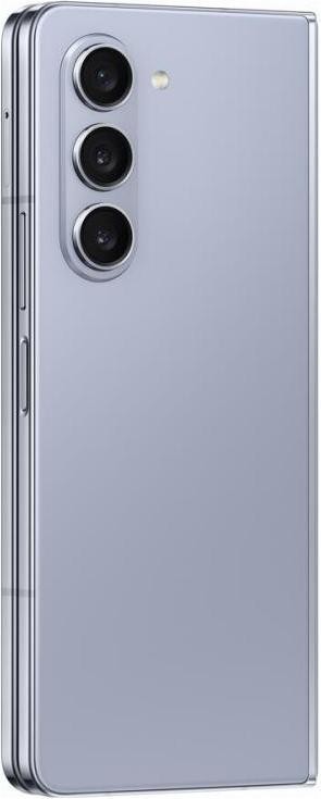 Смартфон Samsung Galaxy Fold5 SM-F9460 12/256GB Ice Blue  Фото №9