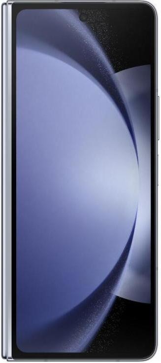 Смартфон Samsung Galaxy Fold5 SM-F9460 12/256GB Ice Blue  Фото №10