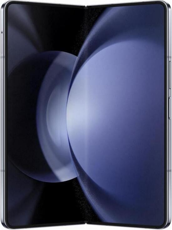 Смартфон Samsung Galaxy Fold5 SM-F9460 12/256GB Ice Blue  Фото №11