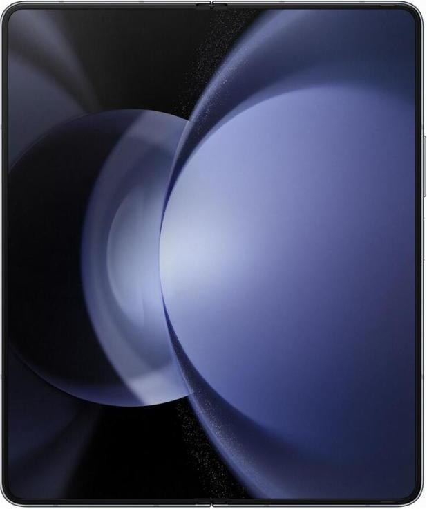 Смартфон Samsung Galaxy Fold5 SM-F9460 12/256GB Ice Blue  Фото №13