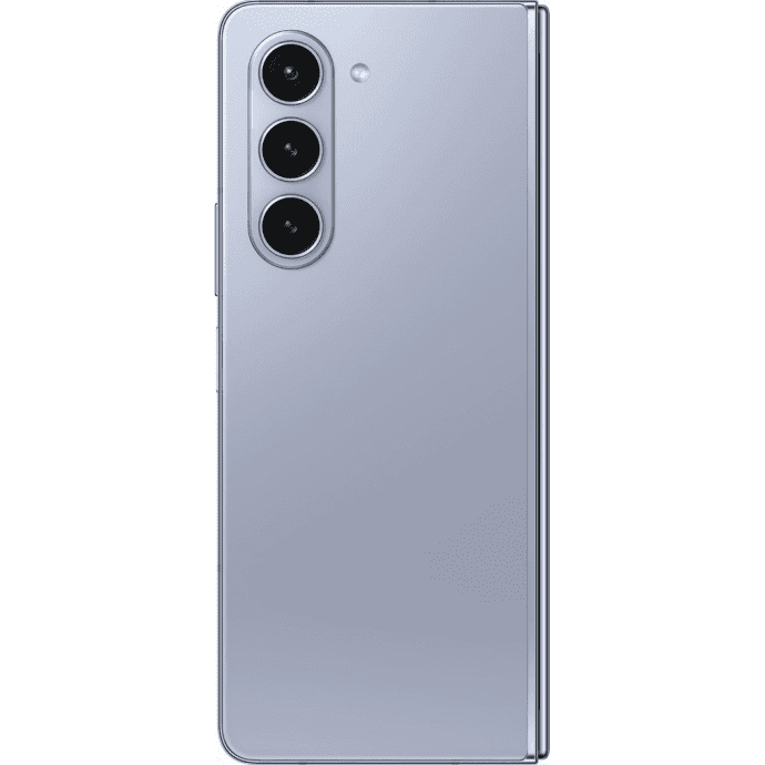 Смартфон Samsung Galaxy Fold5 SM-F9460 12/256GB Ice Blue  Фото №1