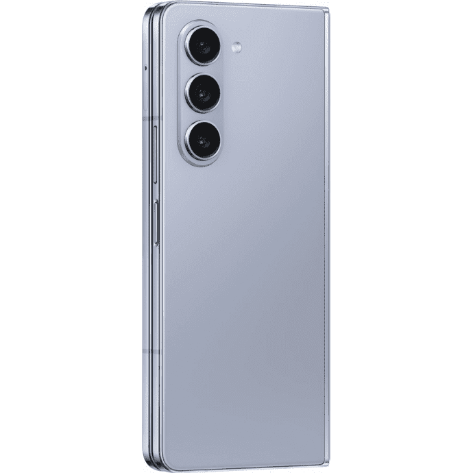 Смартфон Samsung Galaxy Fold5 SM-F9460 12/256GB Ice Blue  Фото №6