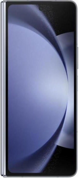 Смартфон Samsung Galaxy Fold5 SM-F9460 12/256GB Ice Blue  Фото №10