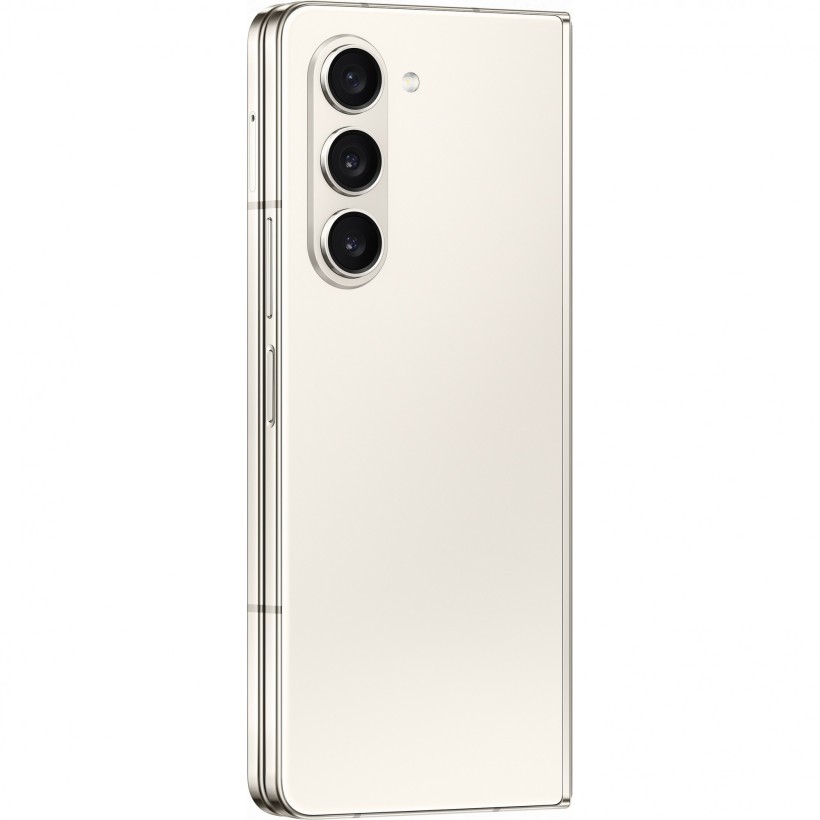 Смартфон Samsung Galaxy Fold5 SM-F9460 12/256GB Cream  Фото №9