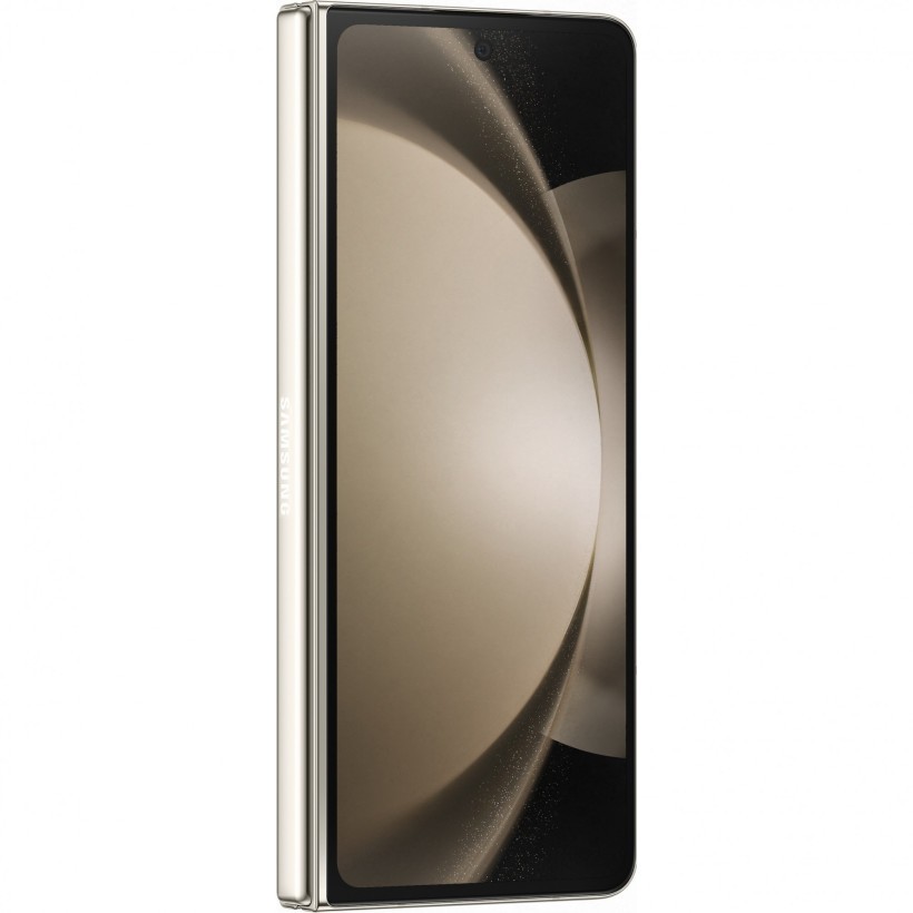 Смартфон Samsung Galaxy Fold5 SM-F9460 12/256GB Cream  Фото №10