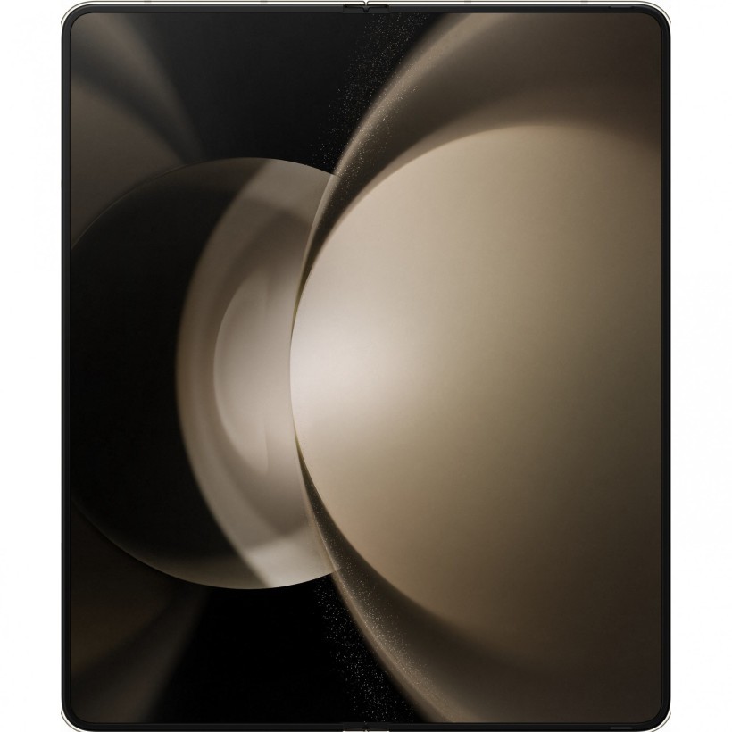 Смартфон Samsung Galaxy Fold5 SM-F9460 12/256GB Cream  Фото №12