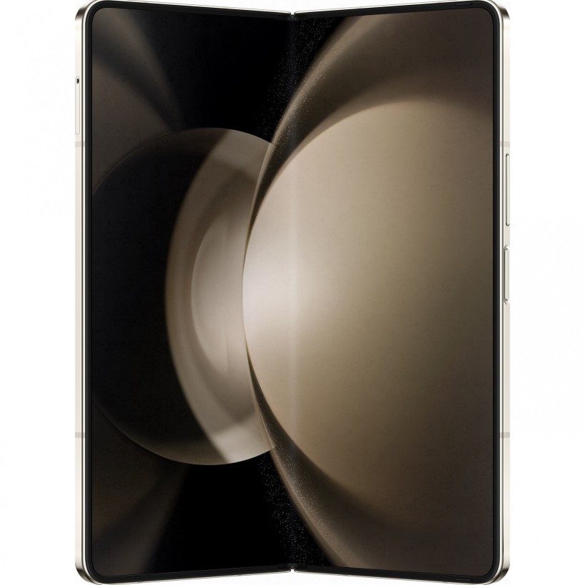 Смартфон Samsung Galaxy Fold5 SM-F9460 12/256GB Cream  Фото №13