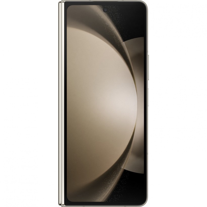 Смартфон Samsung Galaxy Fold5 SM-F9460 12/256GB Cream  Фото №14