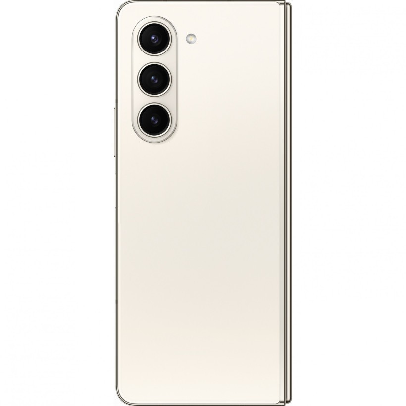 Смартфон Samsung Galaxy Fold5 SM-F9460 12/256GB Cream  Фото №16
