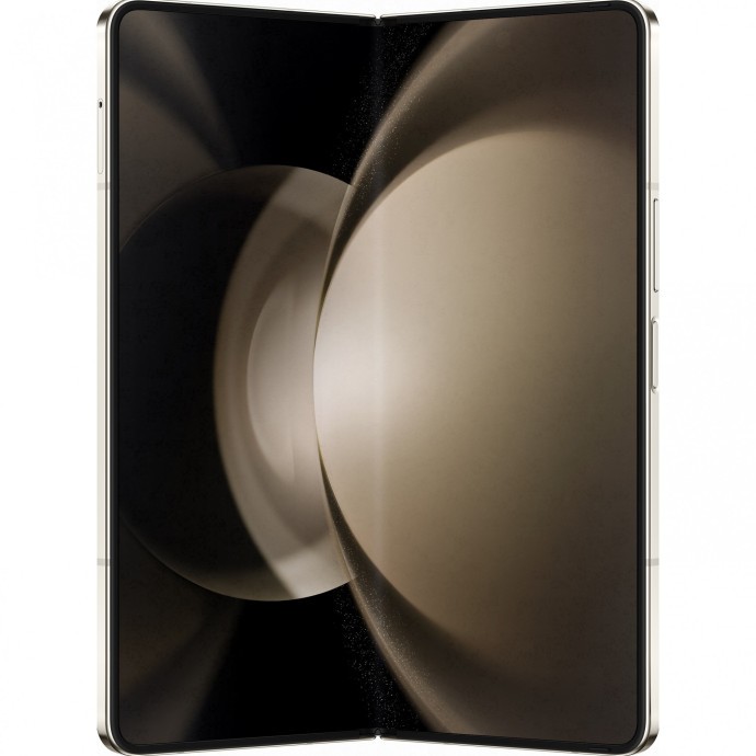 Смартфон Samsung Galaxy Fold5 SM-F9460 12/256GB Cream  Фото №13