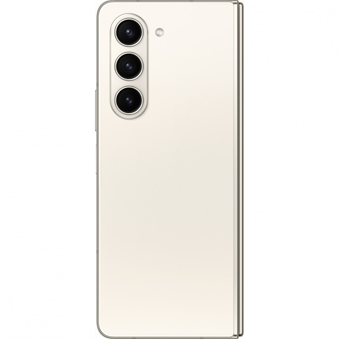 Смартфон Samsung Galaxy Fold5 SM-F9460 12/256GB Cream  Фото №16