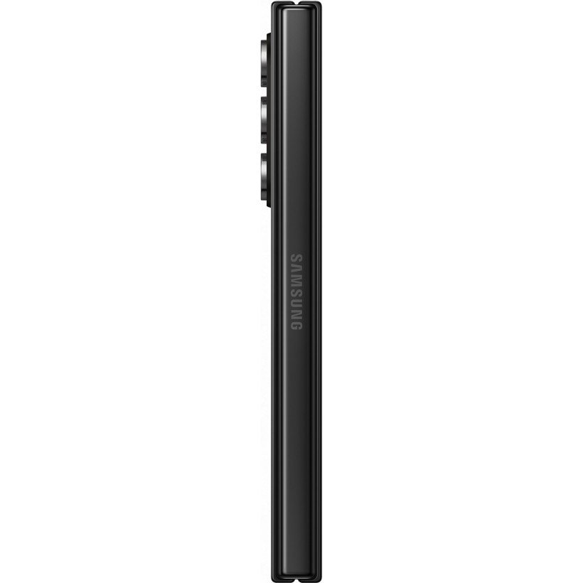 Смартфон Samsung Galaxy Fold5 SM-F9460 12/256GB Phantom Black  Фото №6