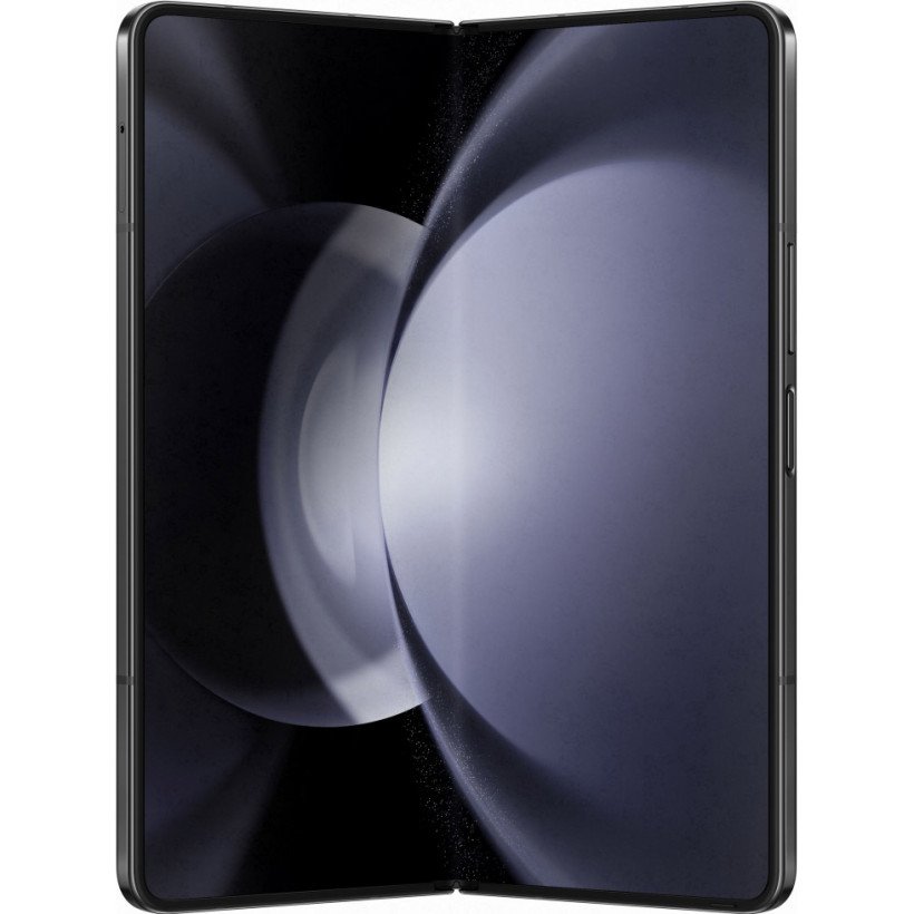 Смартфон Samsung Galaxy Fold5 SM-F9460 12/256GB Phantom Black  Фото №7
