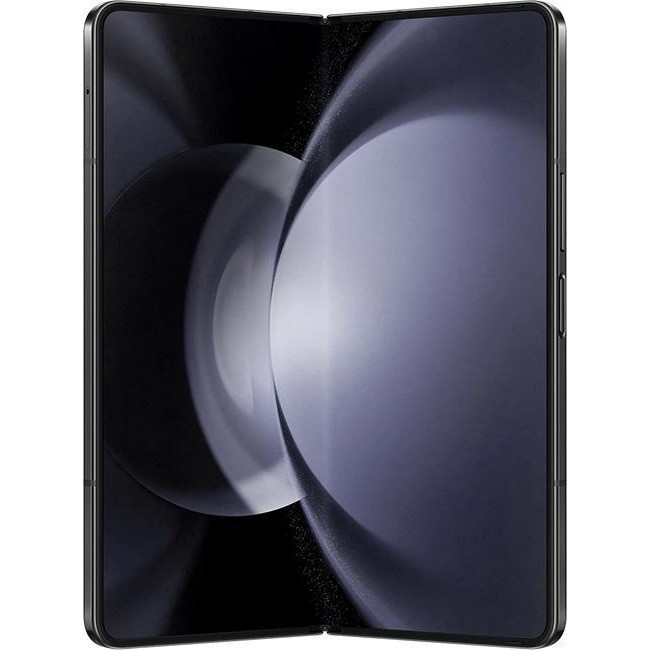 Смартфон Samsung Galaxy Fold5 SM-F9460 12/256GB Phantom Black