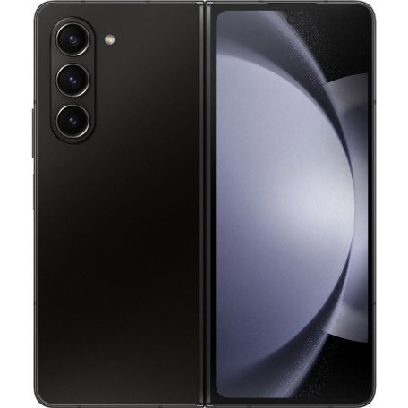 Смартфон Samsung Galaxy Fold5 SM-F9460 12/256GB Phantom Black