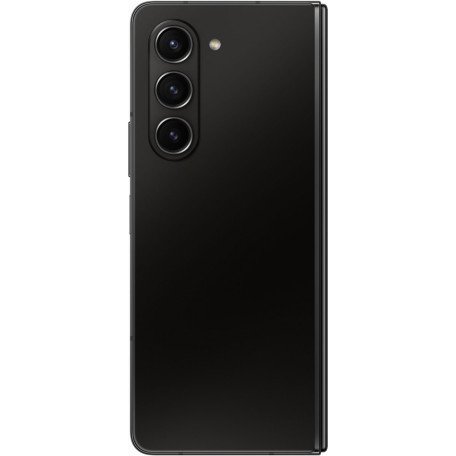 Смартфон Samsung Galaxy Fold5 SM-F9460 12/256GB Phantom Black  Фото №5