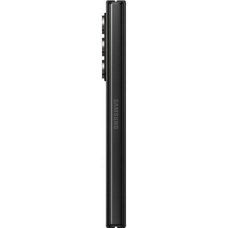 Смартфон Samsung Galaxy Fold5 SM-F9460 12/256GB Phantom Black  Фото №6