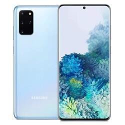 Смартфон Samsung Galaxy S20 5G SM-G981 12/128GB Cloud Blue