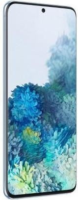 Смартфон Samsung Galaxy S20 5G SM-G981 12/128GB Cloud Blue  Фото №8