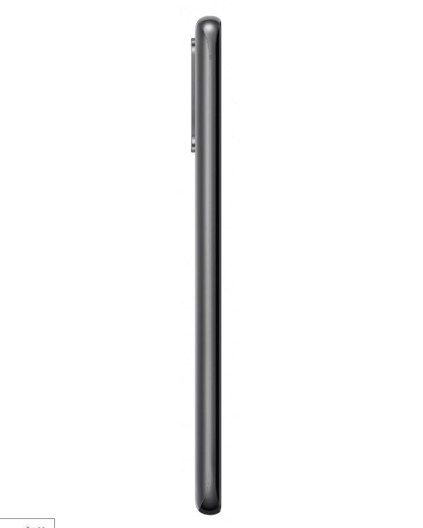 Смартфон Samsung Galaxy S20 5G SM-G981 12/128GB Cosmic Gray  Фото №1